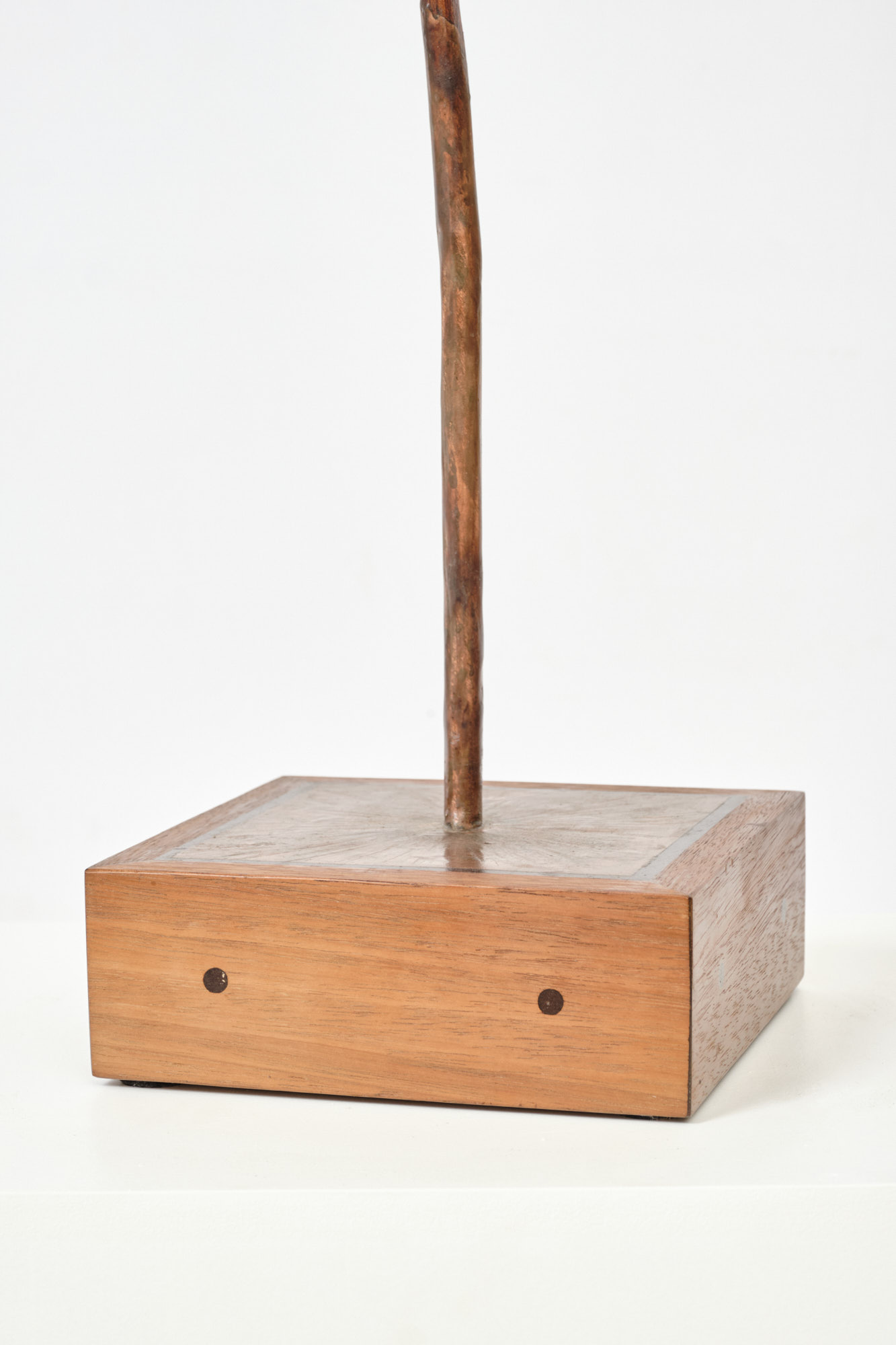 Michael Roderick Wedderburn Sculpture